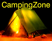 Peru Camping Zone