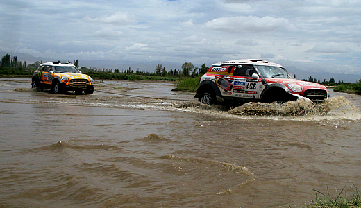 dakar2019 - RallyDakar - DakarTour