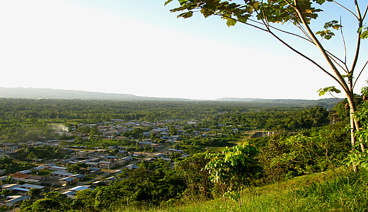 Mazuco - Puerto Maldonado