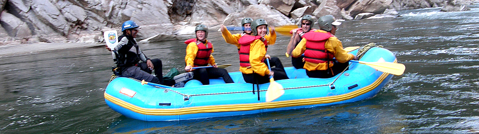 Rafting Tour On Urubamba River - Cuzco